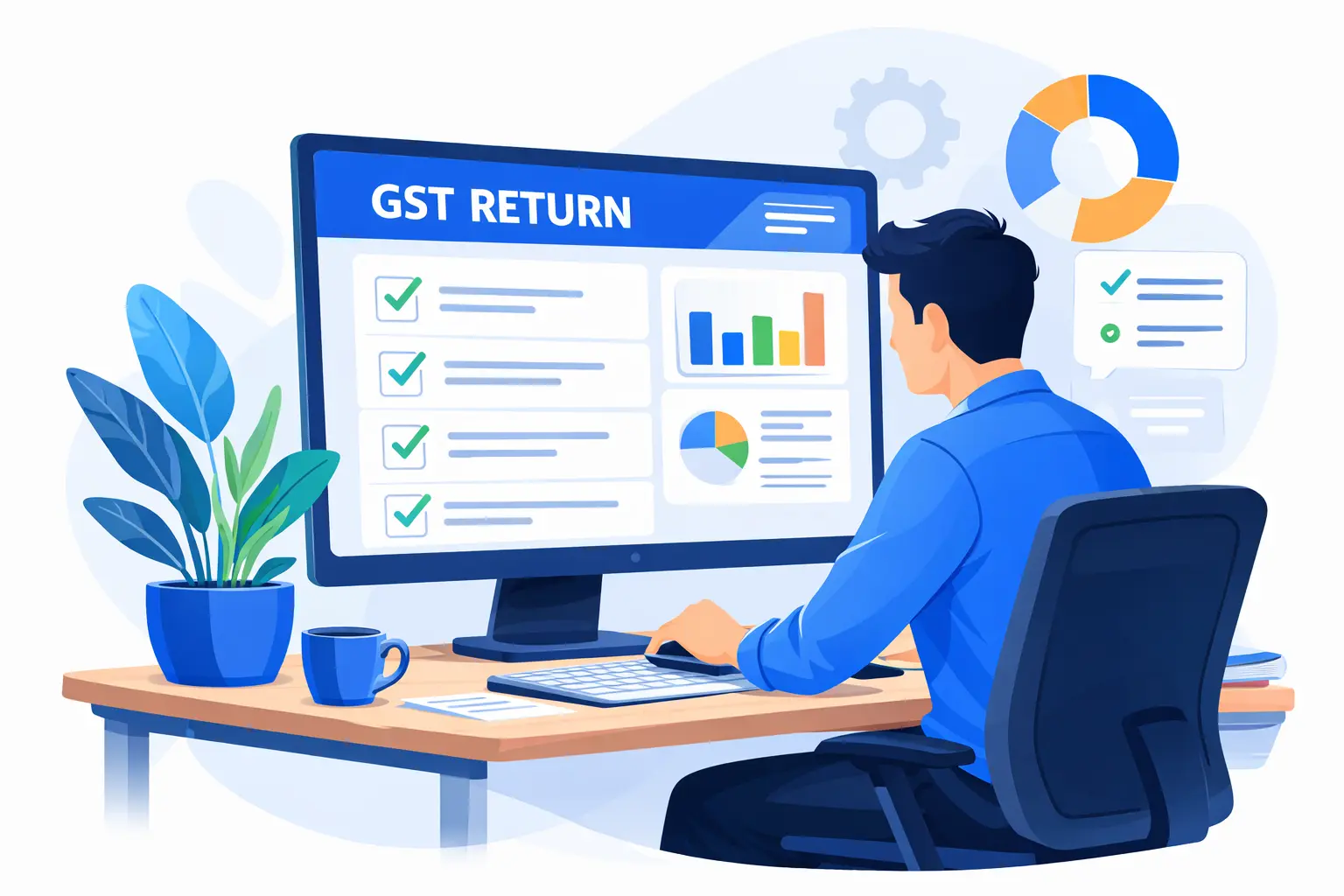 gst registration service in india