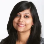 Client testimonial for TaxCed Virtual CFO services from a D2C ecommerce business founder.