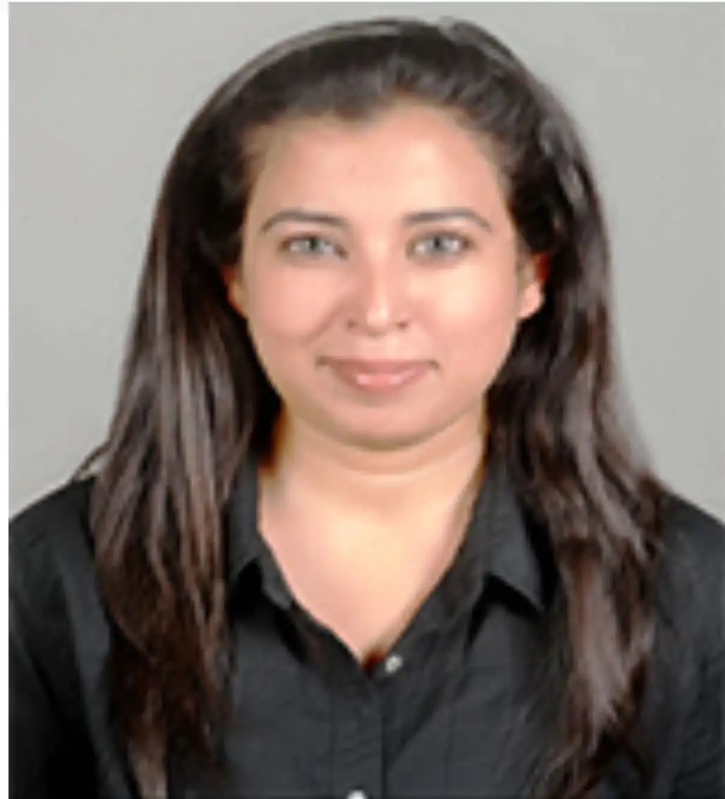 CS Shubhica Agrawal, Founder of Taxced, Company Secretary and Advocate