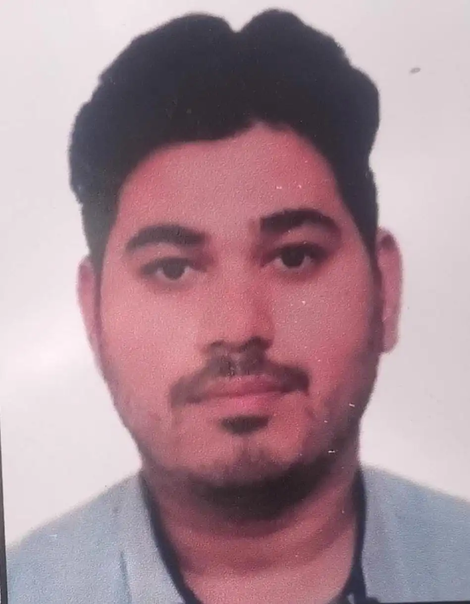 CS Kapil Singh Dangi, Co-Founder of Taxced and Company Secretary